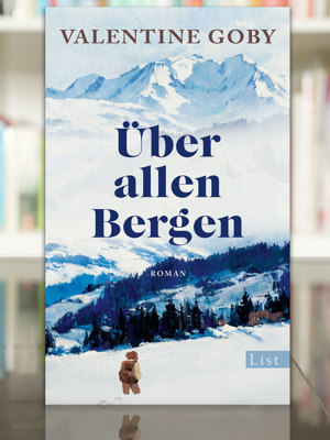 2502 Buchtipp Ueber Allen Bergen