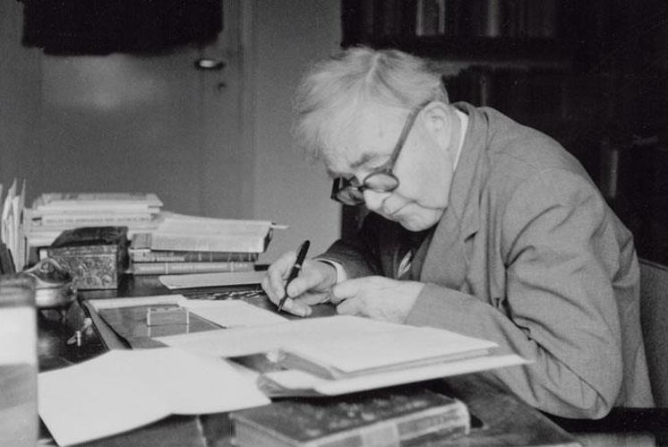 Karl Barth: Professor, Prediger, Provokateur