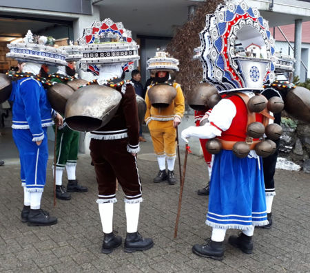 Bodenständig und herzensnah