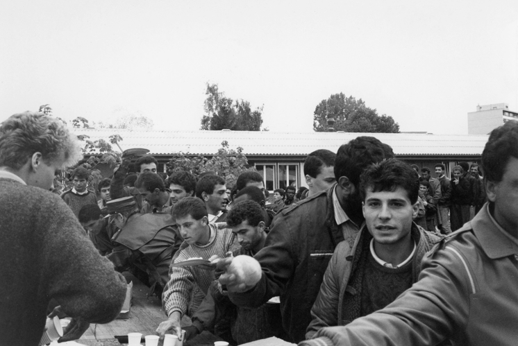 40 Jahre HEKS Ostschweiz