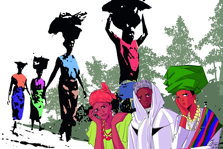 WGT 2026: «Ich will euch stärken, kommt!» WGT 2026: «Ich will euch stärken, kommt!»